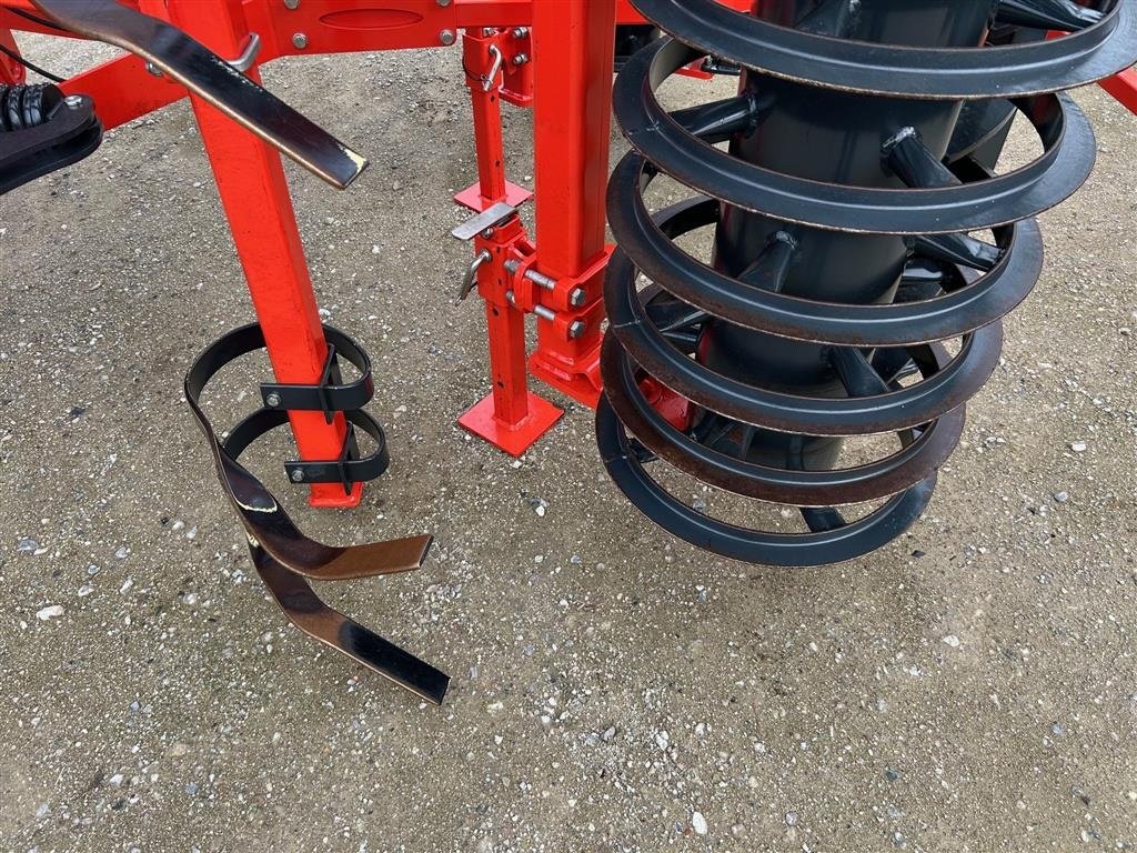 Zinkenrotor (Ackerbau) tipa Kuhn Cultimer L 500 R, Gebrauchtmaschine u Randers SV (Slika 3)