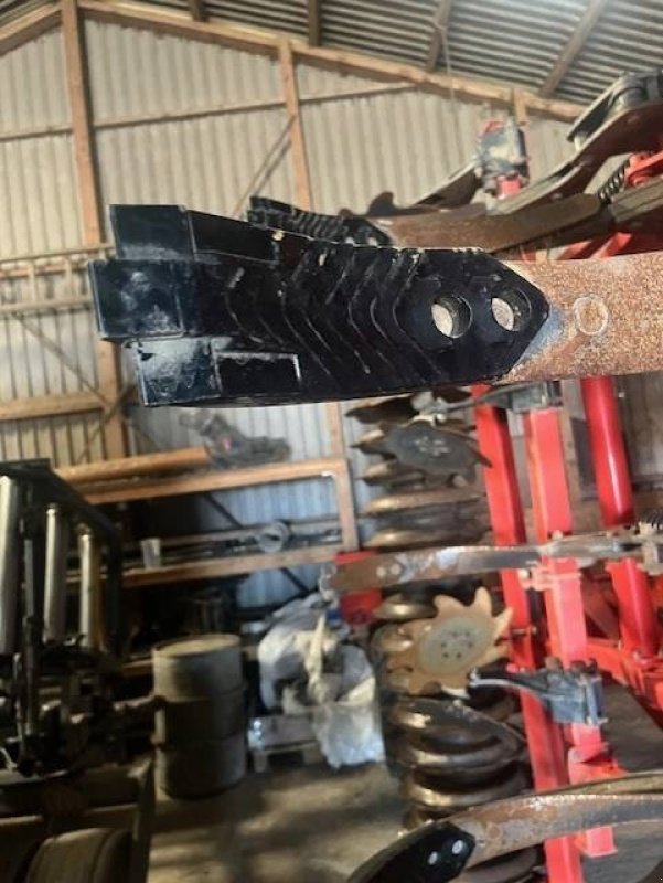 Zinkenrotor (Ackerbau) of the type Kuhn Cultimer L 5000 NSH, Gebrauchtmaschine in Mern (Picture 14)