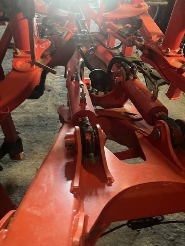 Zinkenrotor (Ackerbau) of the type Kuhn Cultimer L 5000 NSH, Gebrauchtmaschine in Mern (Picture 9)