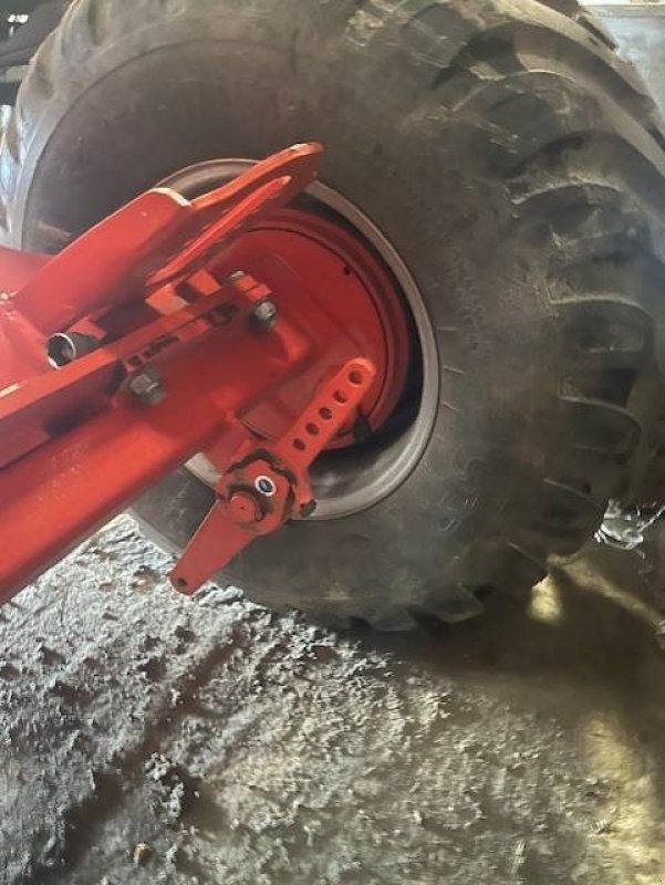 Zinkenrotor (Ackerbau) of the type Kuhn Cultimer L 5000 NSH, Gebrauchtmaschine in Mern (Picture 4)