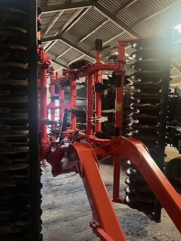 Zinkenrotor (Ackerbau) of the type Kuhn Cultimer L 5000 NSH, Gebrauchtmaschine in Mern (Picture 2)
