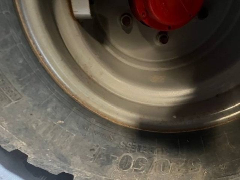 Zinkenrotor (Ackerbau) of the type Kuhn Cultimer L 5000 NSH, Gebrauchtmaschine in Mern (Picture 13)