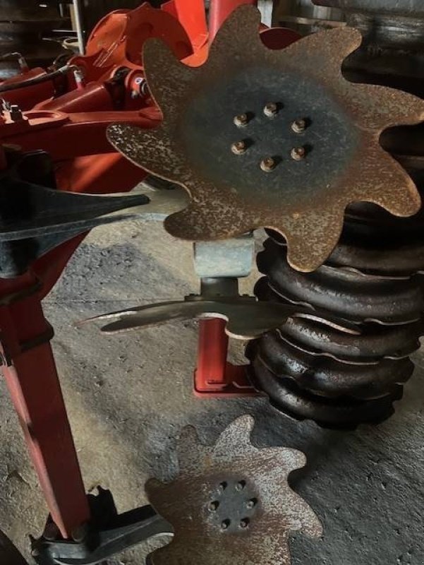 Zinkenrotor (Ackerbau) of the type Kuhn Cultimer L 5000 NSH, Gebrauchtmaschine in Mern (Picture 3)