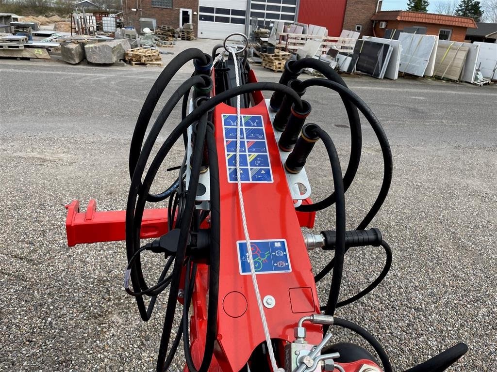 Zinkenrotor (Ackerbau) tipa Kuhn Prolander 6000, Gebrauchtmaschine u Tinglev (Slika 9)