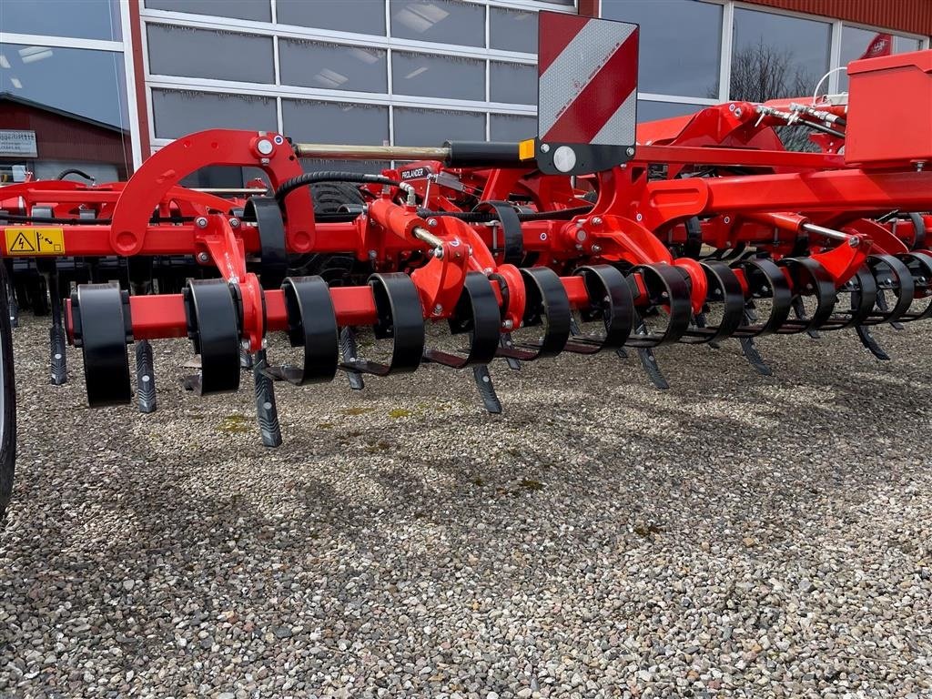 Zinkenrotor (Ackerbau) tipa Kuhn Prolander 6000, Gebrauchtmaschine u Tinglev (Slika 11)