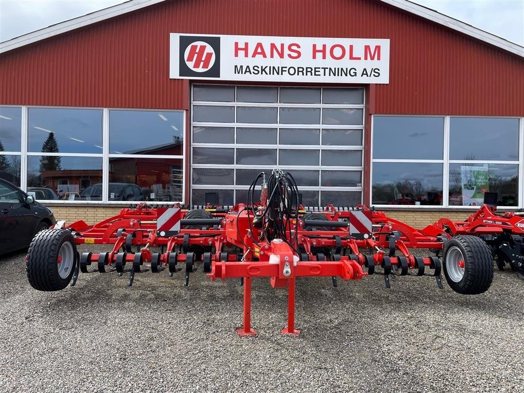 Zinkenrotor (Ackerbau) tipa Kuhn Prolander 6000, Gebrauchtmaschine u Tinglev (Slika 5)