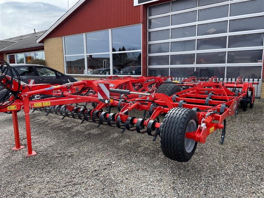 Zinkenrotor (Ackerbau) tipa Kuhn Prolander 6000, Gebrauchtmaschine u Tinglev (Slika 7)