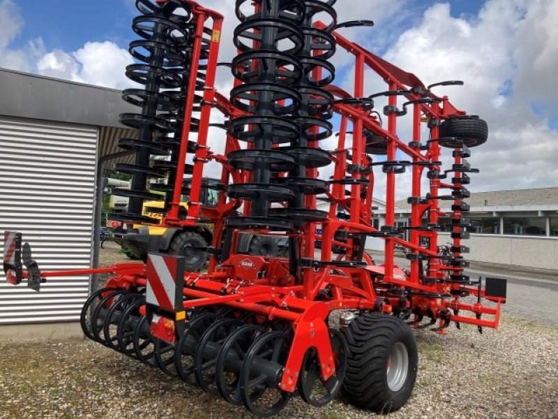 Zinkenrotor (Ackerbau) типа Kuhn Prolander 7500 stubharve, Gebrauchtmaschine в Brønderslev (Фотография 3)