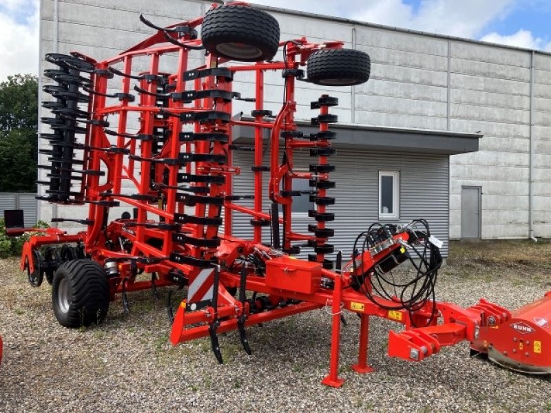 Zinkenrotor (Ackerbau) типа Kuhn Prolander 7500 stubharve, Gebrauchtmaschine в Brønderslev (Фотография 2)