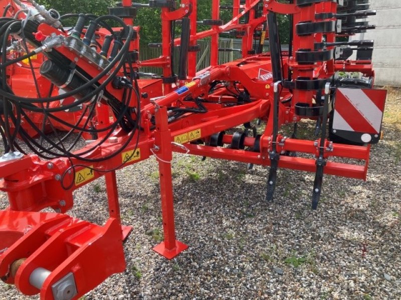Zinkenrotor (Ackerbau) типа Kuhn Prolander 7500 stubharve, Gebrauchtmaschine в Brønderslev (Фотография 4)