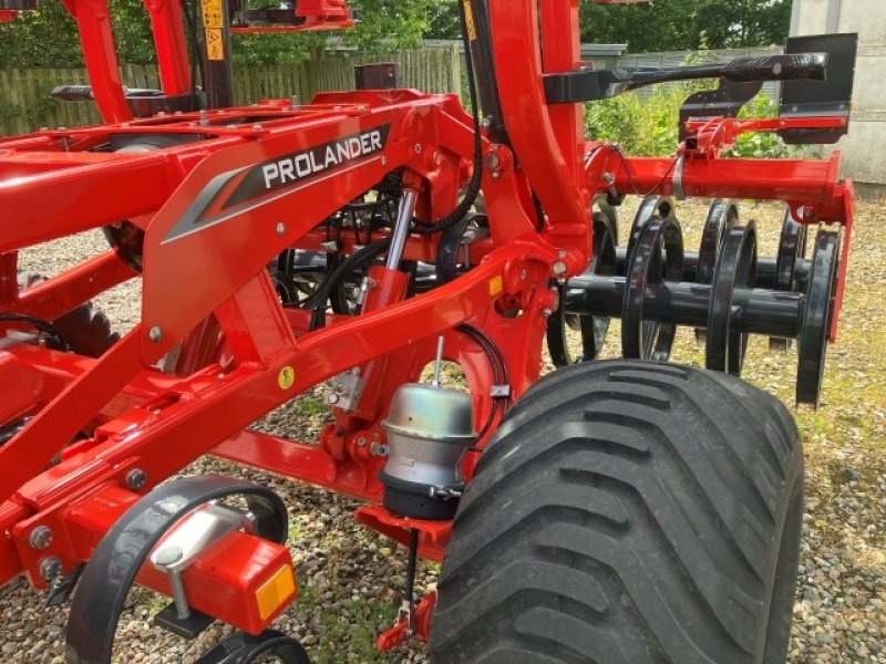 Zinkenrotor (Ackerbau) типа Kuhn Prolander 7500 stubharve, Gebrauchtmaschine в Brønderslev (Фотография 5)