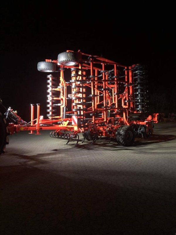 Zinkenrotor (Ackerbau) tipa Kuhn Prolander 7500, Gebrauchtmaschine u Løgstør (Slika 1)