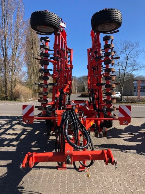 Zinkenrotor (Ackerbau) tipa Kuhn Prolander 7500, Gebrauchtmaschine u Løgstør (Slika 3)