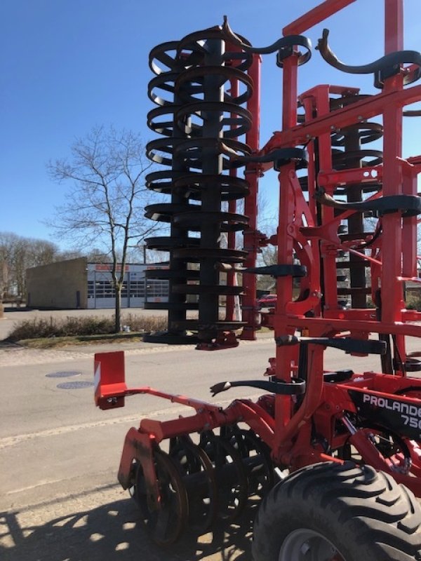 Zinkenrotor (Ackerbau) tipa Kuhn Prolander 7500, Gebrauchtmaschine u Løgstør (Slika 4)
