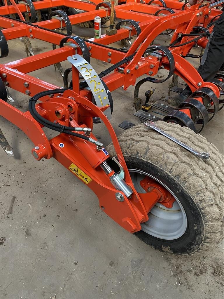 Zinkenrotor (Ackerbau) tipa Kuhn Prolander 7500, Gebrauchtmaschine u Løgstør (Slika 5)