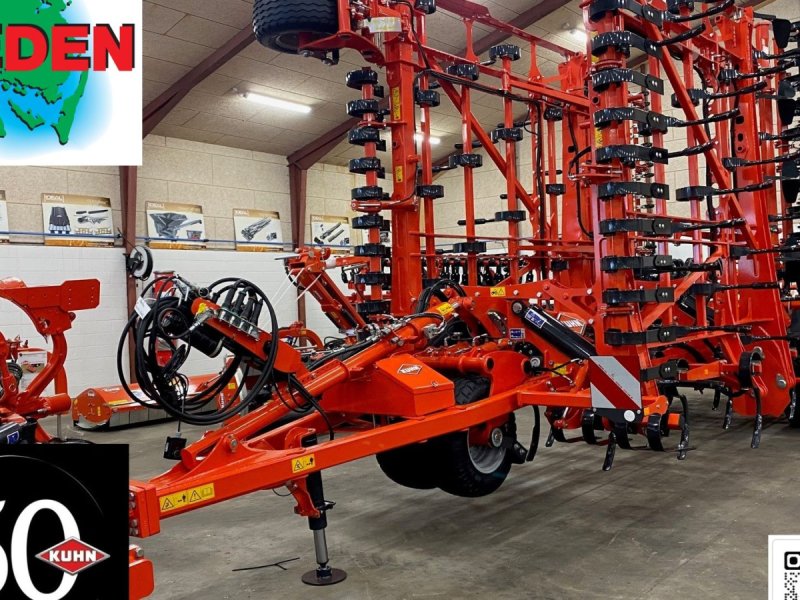 Zinkenrotor (Ackerbau) типа Kuhn Prolander 9000, Gebrauchtmaschine в Ringe (Фотография 1)