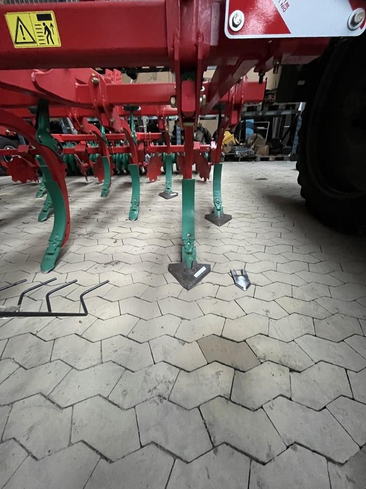 Zinkenrotor (Ackerbau) typu Kverneland CLC PRO 3,5 M, Gebrauchtmaschine v Maribo (Obrázek 4)
