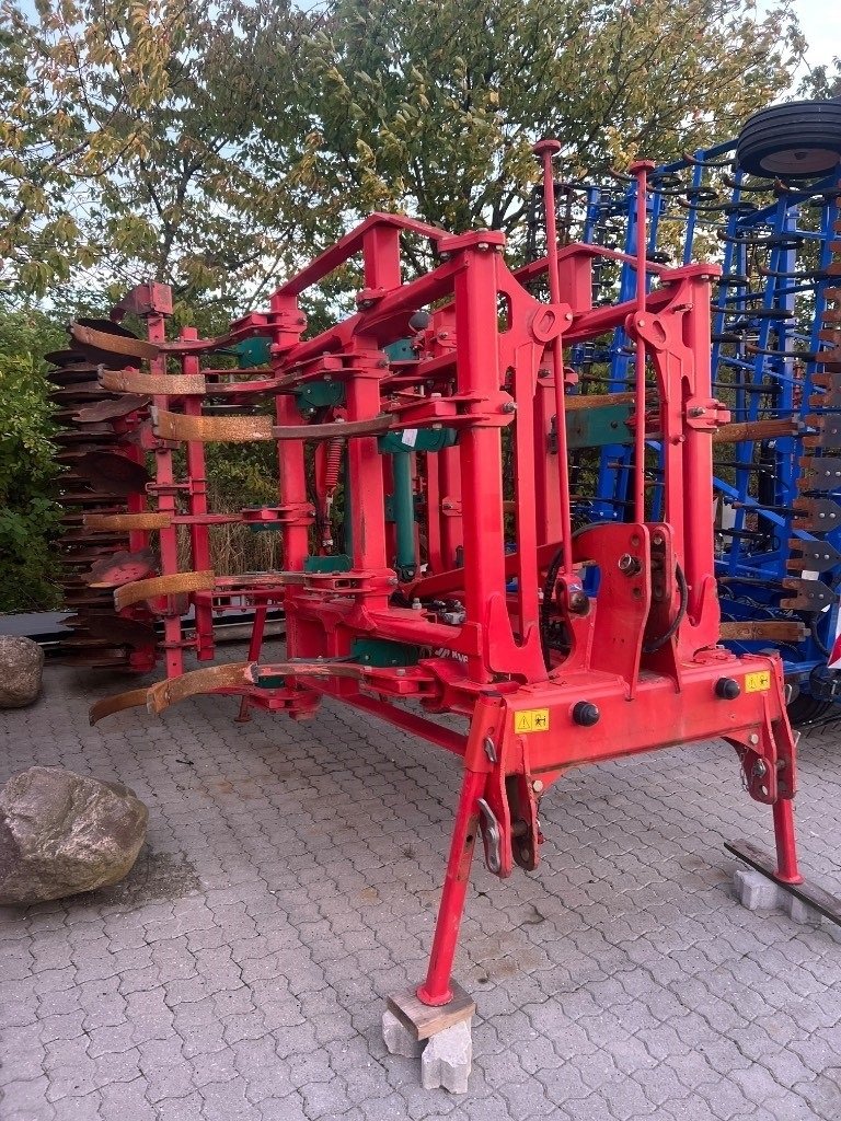 Zinkenrotor (Ackerbau) от тип Kverneland CLC PRO 4m, Gebrauchtmaschine в Mern (Снимка 2)