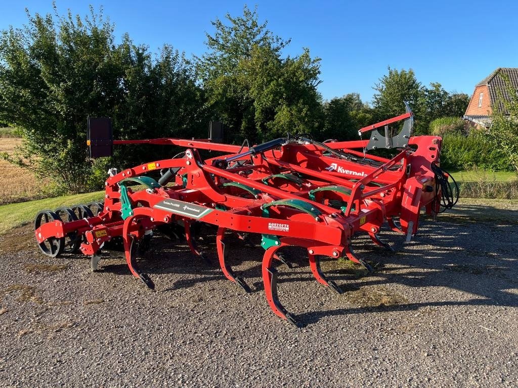 Zinkenrotor (Ackerbau) tipa Kverneland ENDURO 4.5 meter, Gebrauchtmaschine u Mern (Slika 1)