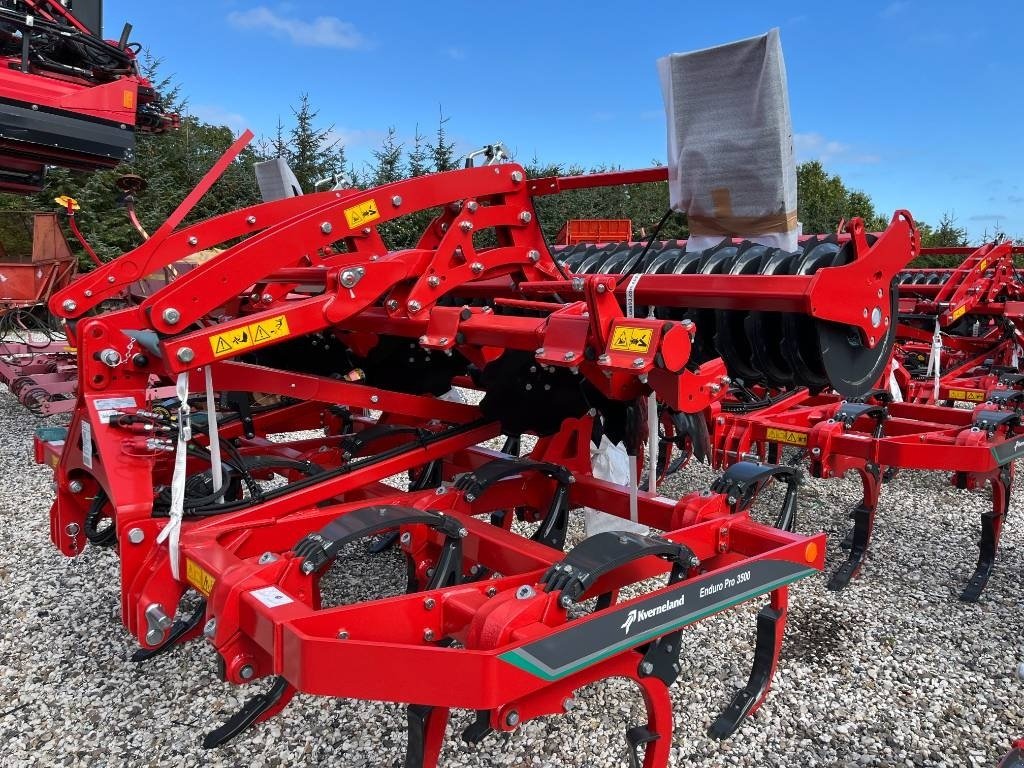Zinkenrotor (Ackerbau) tipa Kverneland Enduro Pro 3000, Gebrauchtmaschine u Mern (Slika 1)