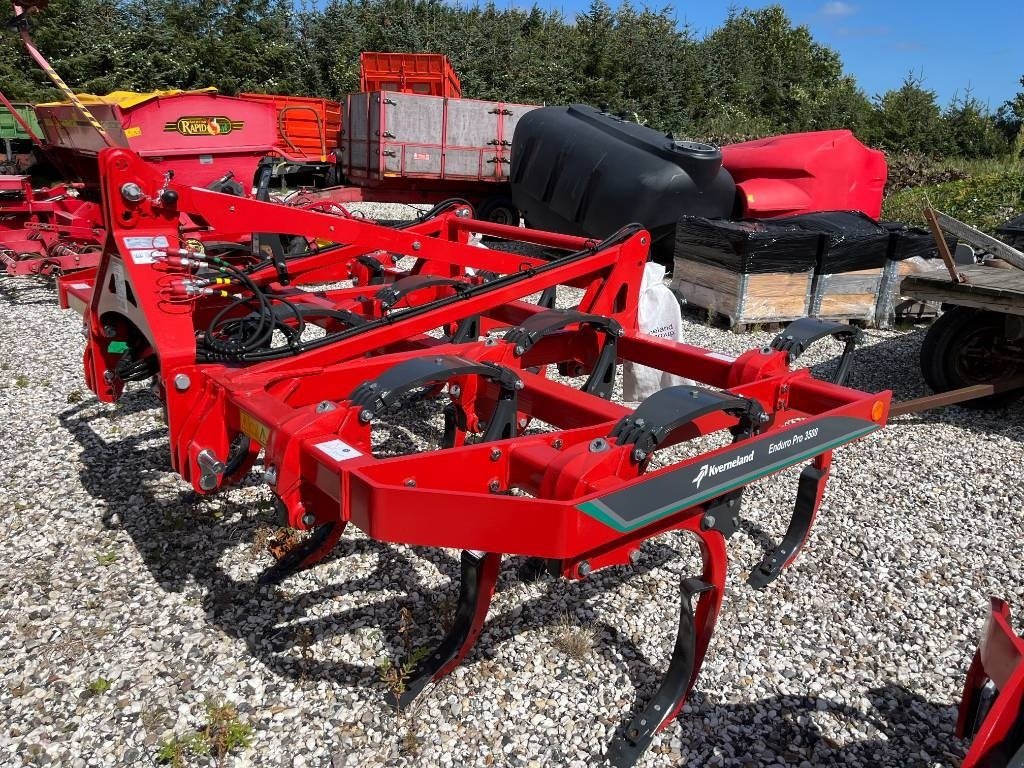 Zinkenrotor (Ackerbau) typu Kverneland Enduro Pro 3500, Gebrauchtmaschine v Mern (Obrázek 1)
