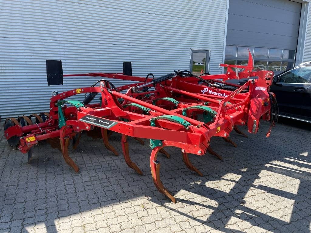 Zinkenrotor (Ackerbau) typu Kverneland Enduro Pro 5000 F, Gebrauchtmaschine v Mern (Obrázek 1)