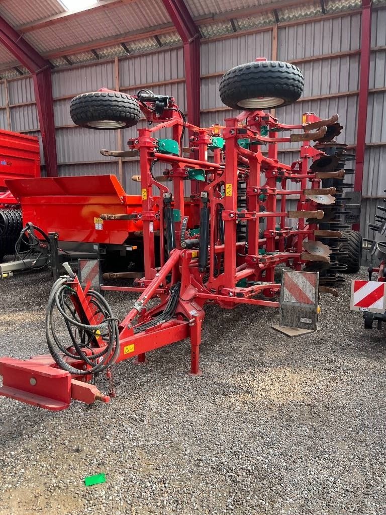 Zinkenrotor (Ackerbau) typu Kverneland Enduro Pro 5000 T, Gebrauchtmaschine v Mern (Obrázek 1)