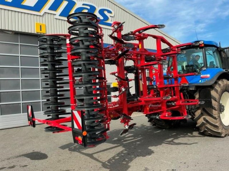 Zinkenrotor (Ackerbau) του τύπου Kverneland Enduro Pro 5000F - Triflex, Gebrauchtmaschine σε Farsø (Φωτογραφία 6)