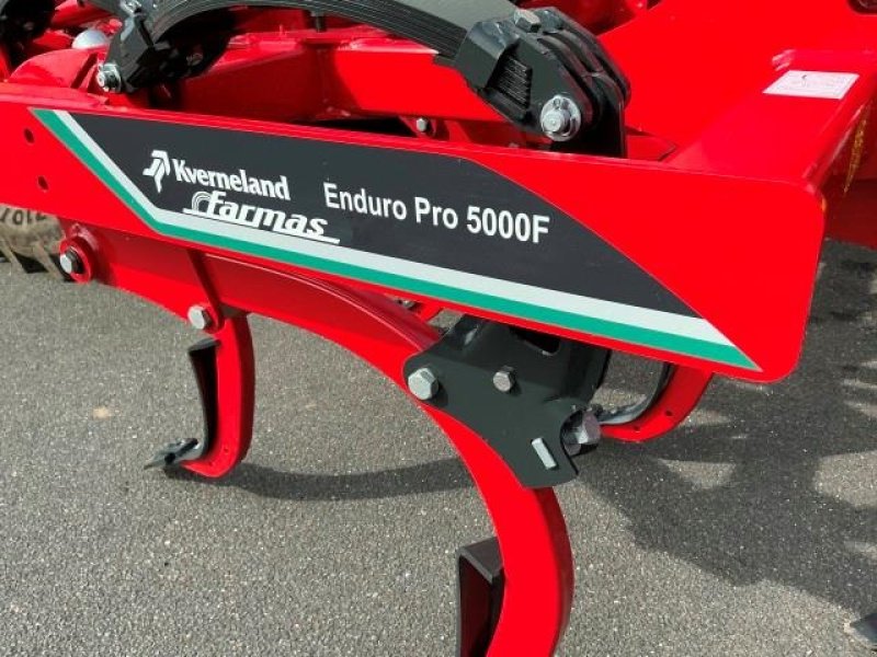 Zinkenrotor (Ackerbau) του τύπου Kverneland Enduro Pro 5000F - Triflex, Gebrauchtmaschine σε Farsø (Φωτογραφία 5)