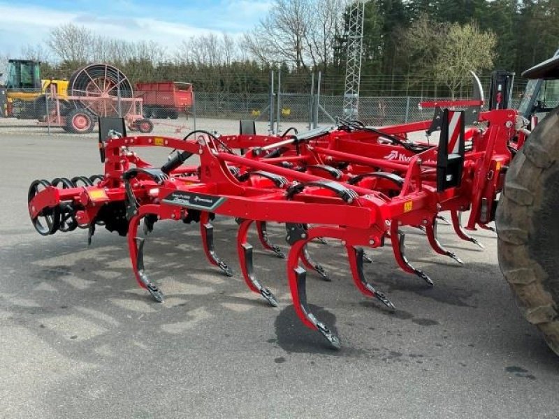 Zinkenrotor (Ackerbau) του τύπου Kverneland Enduro Pro 5000F - Triflex, Gebrauchtmaschine σε Farsø (Φωτογραφία 4)