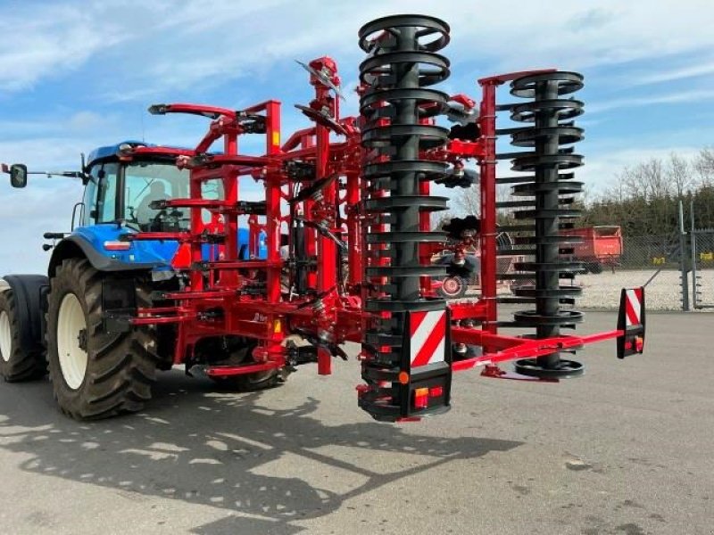 Zinkenrotor (Ackerbau) του τύπου Kverneland Enduro Pro 5000F - Triflex, Gebrauchtmaschine σε Farsø (Φωτογραφία 7)