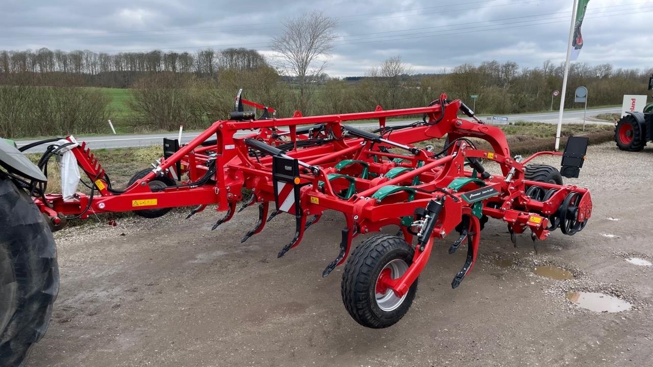 Zinkenrotor (Ackerbau) tipa Kverneland ENDURO PRO 5000TE, Gebrauchtmaschine u Tommerup (Slika 1)