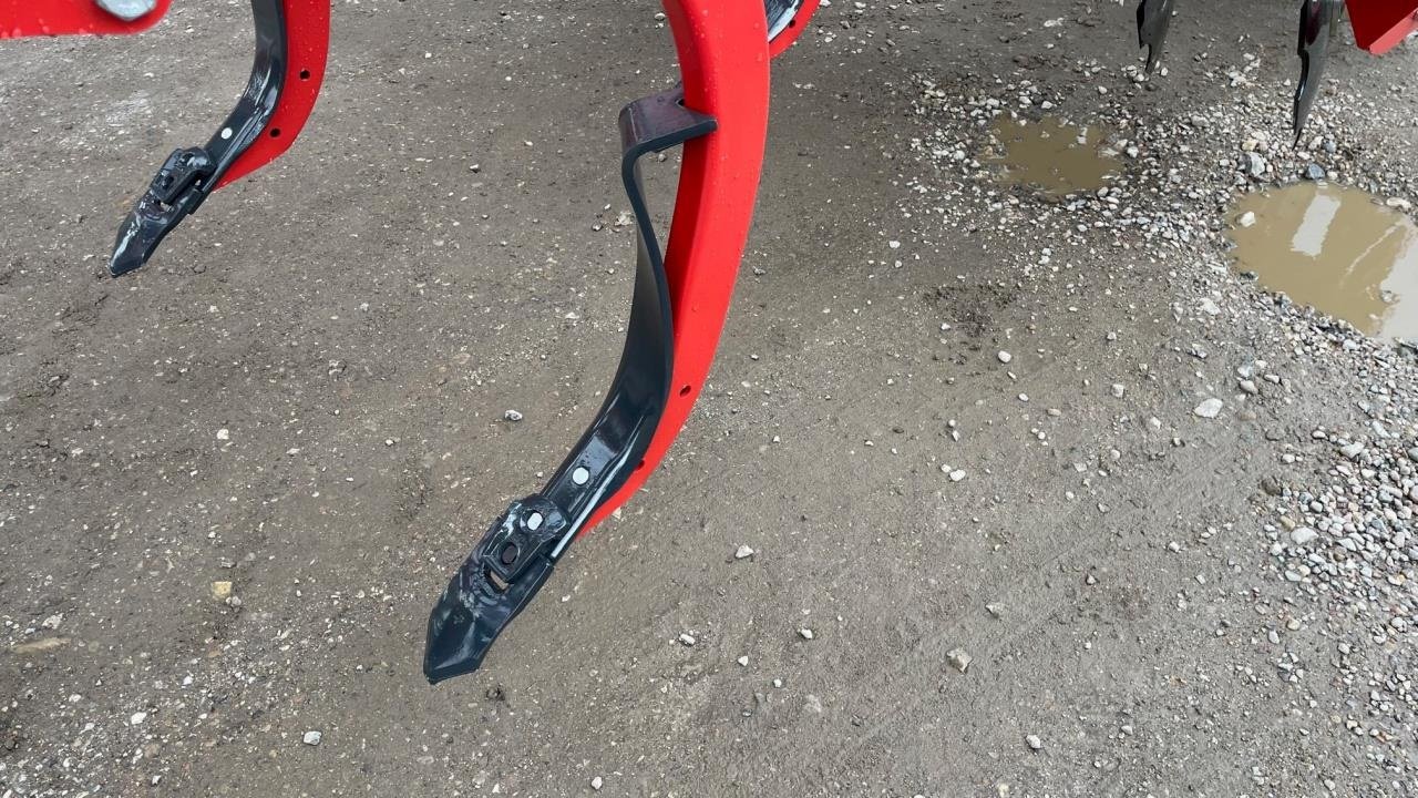 Zinkenrotor (Ackerbau) tipa Kverneland ENDURO PRO 5000TE, Gebrauchtmaschine u Tommerup (Slika 2)