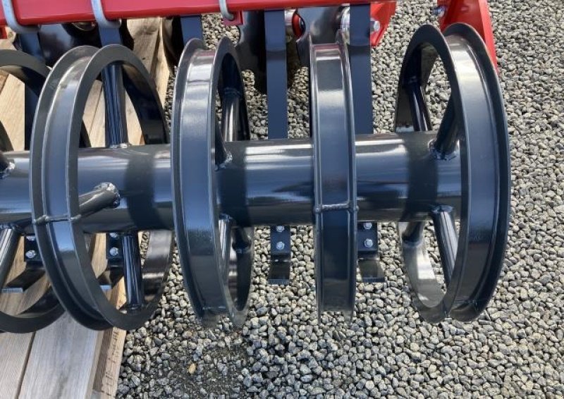 Zinkenrotor (Ackerbau) typu Kverneland ENDURO PRO DYBDEHARV, Gebrauchtmaschine v Middelfart (Obrázek 4)