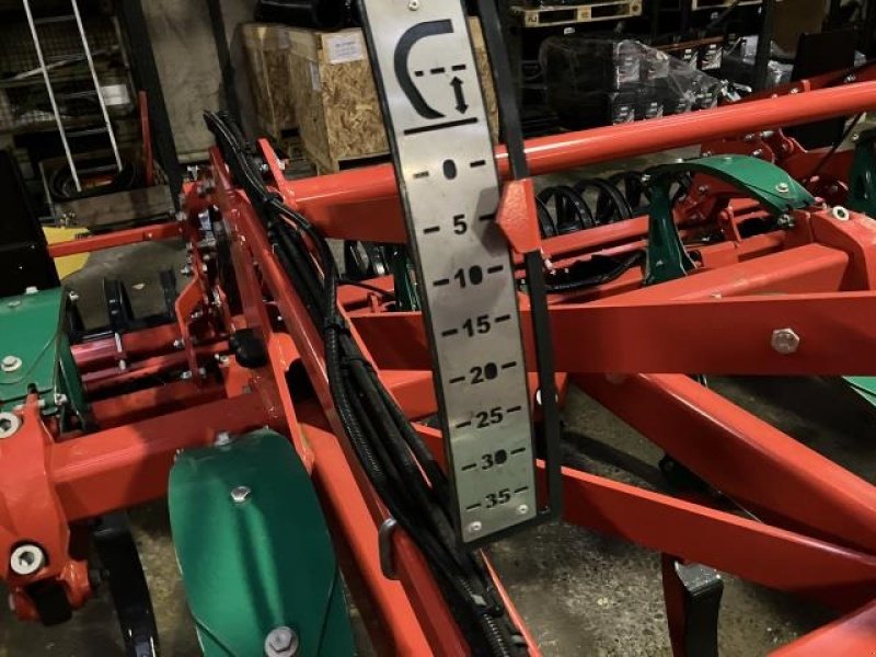 Zinkenrotor (Ackerbau) typu Kverneland ENDURO PRO DYBDEHARV, Gebrauchtmaschine v Middelfart (Obrázek 6)