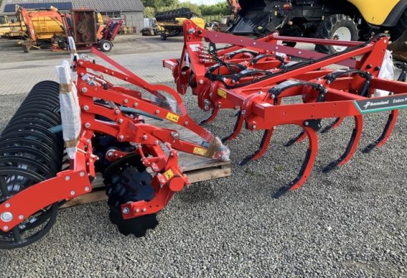 Zinkenrotor (Ackerbau) typu Kverneland ENDURO PRO DYBDEHARV, Gebrauchtmaschine v Middelfart (Obrázek 2)