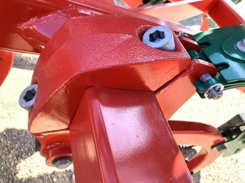 Zinkenrotor (Ackerbau) typu Kverneland ENDURO PRO DYBDEHARV, Gebrauchtmaschine v Middelfart (Obrázek 8)