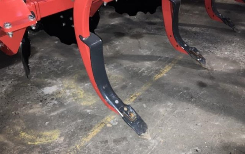 Zinkenrotor (Ackerbau) typu Kverneland ENDURO PRO DYBDEHARV, Gebrauchtmaschine v Middelfart (Obrázek 7)