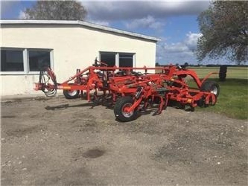 Zinkenrotor (Ackerbau) of the type Kverneland ENDURO PRO TE 5000 F, Gebrauchtmaschine in Mern (Picture 2)