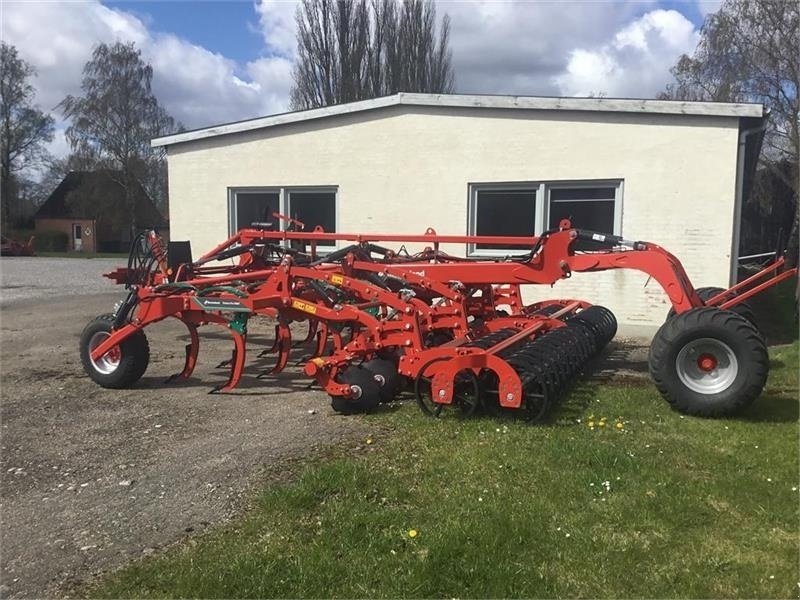 Zinkenrotor (Ackerbau) of the type Kverneland ENDURO PRO TE 5000 F, Gebrauchtmaschine in Mern (Picture 3)