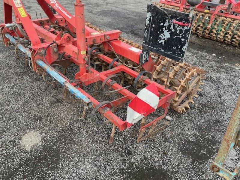 Zinkenrotor (Ackerbau) tipa Kverneland KLH300, Gebrauchtmaschine u les hayons (Slika 3)