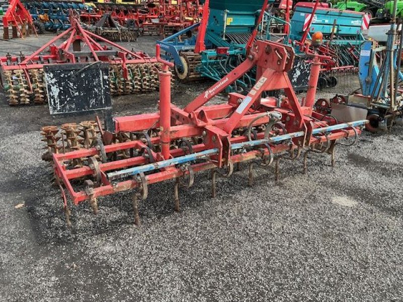 Zinkenrotor (Ackerbau) tipa Kverneland KLH300, Gebrauchtmaschine u les hayons (Slika 1)