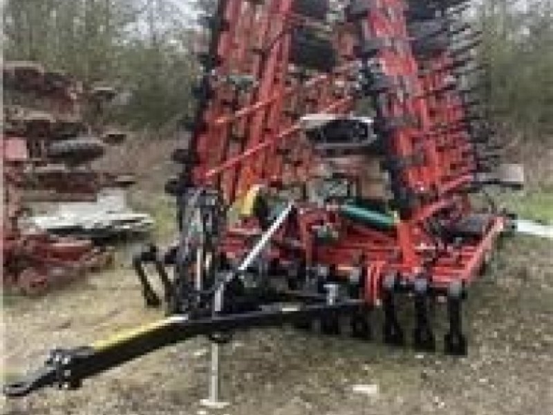 Zinkenrotor (Ackerbau) des Typs Kverneland TIGER 800 MED ROTORSMULDER, Gebrauchtmaschine in Mern (Bild 1)