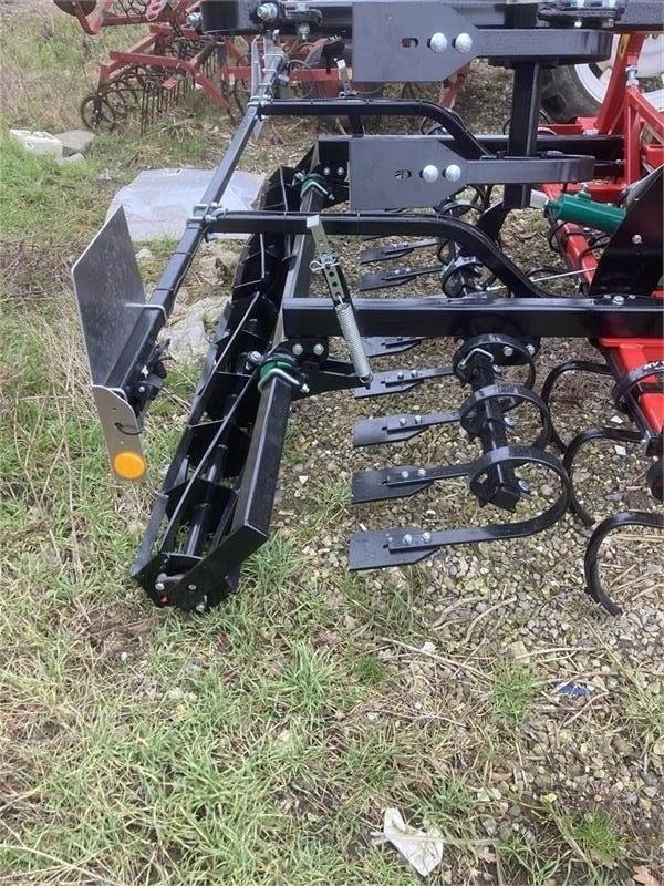 Zinkenrotor (Ackerbau) des Typs Kverneland TIGER 800 MED ROTORSMULDER, Gebrauchtmaschine in Mern (Bild 4)