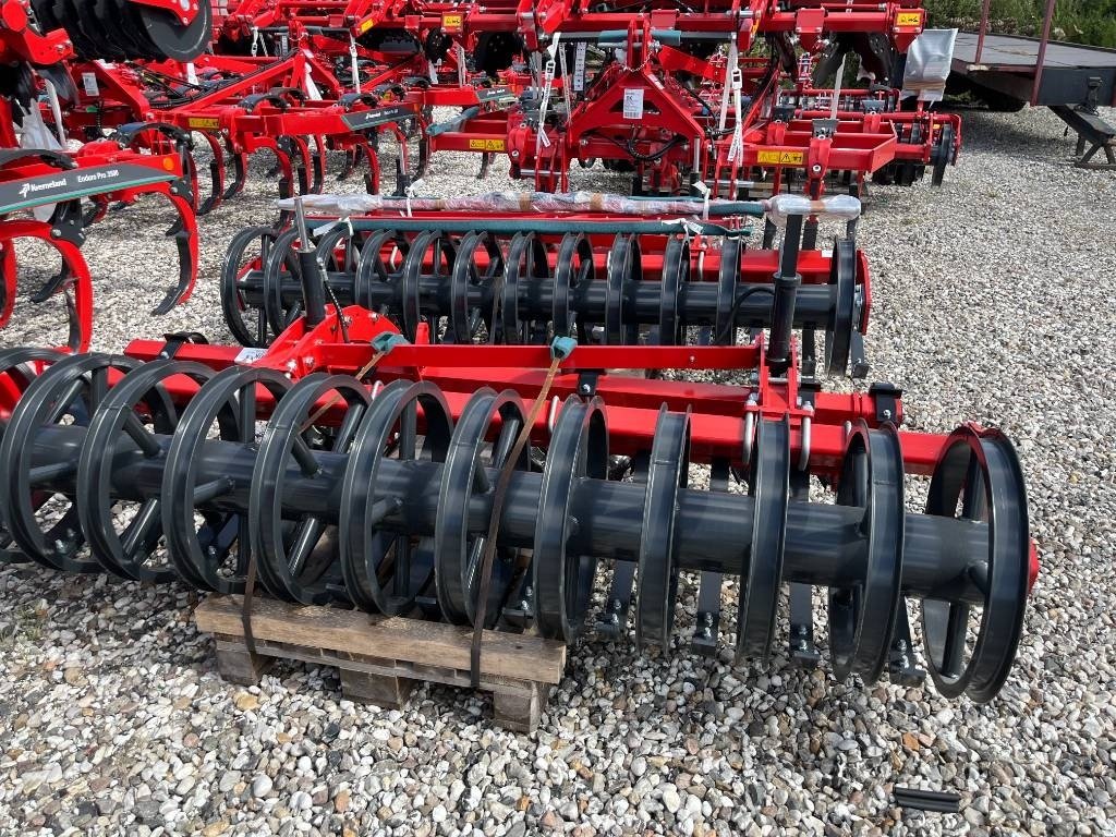 Zinkenrotor (Ackerbau) tipa Kverneland Turbo 5000 F, Gebrauchtmaschine u Mern (Slika 2)