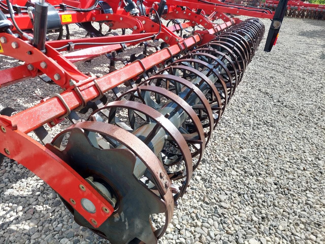 Zinkenrotor (Ackerbau) tipa Kverneland Turbo 5000F, Gebrauchtmaschine u Hammel (Slika 15)