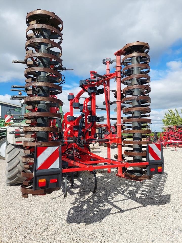 Zinkenrotor (Ackerbau) tipa Kverneland Turbo 5000F, Gebrauchtmaschine u Hammel (Slika 4)