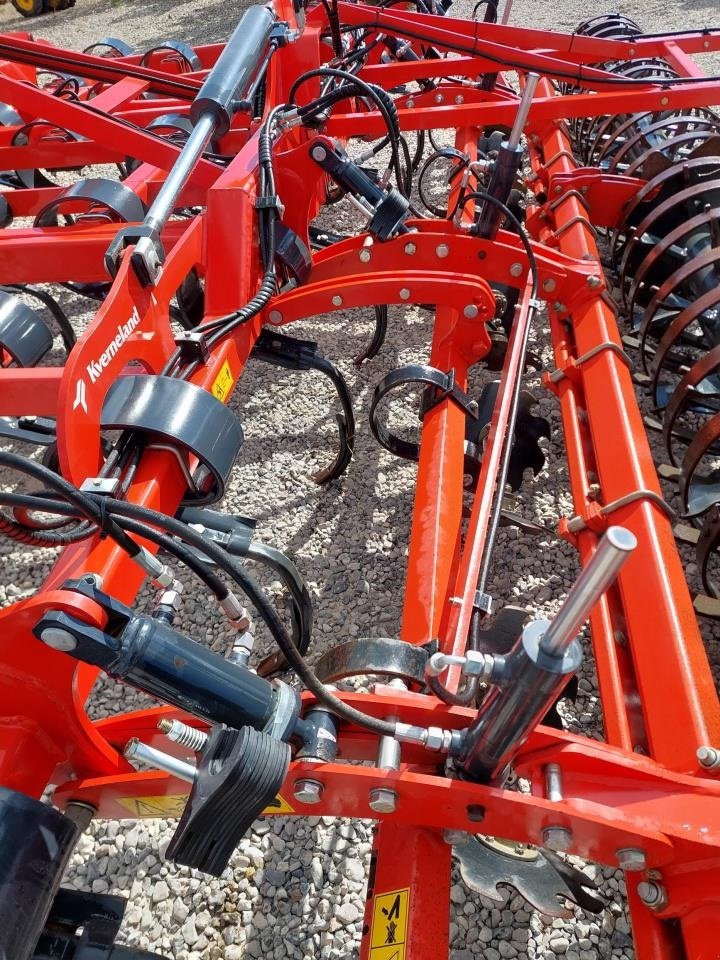 Zinkenrotor (Ackerbau) tipa Kverneland Turbo 5000F, Gebrauchtmaschine u Hammel (Slika 13)