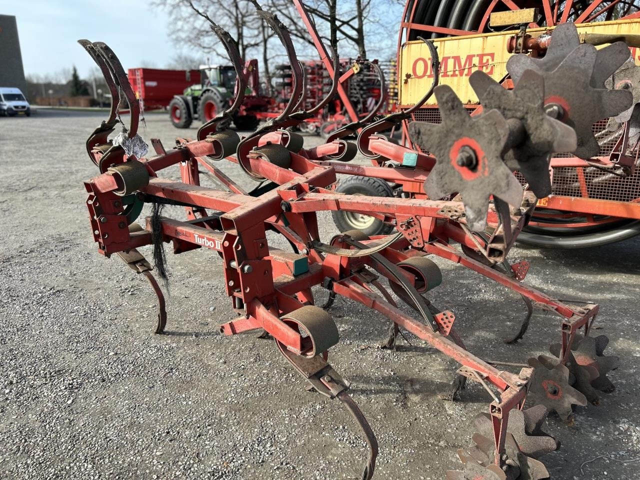 Zinkenrotor (Ackerbau) of the type Kverneland TURBO II 14 TDS, Gebrauchtmaschine in Randers SV (Picture 2)