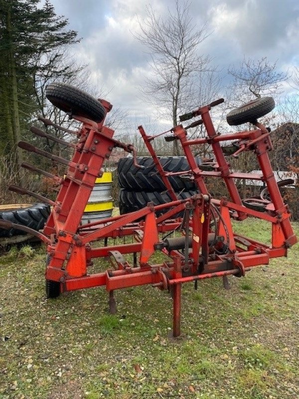 Zinkenrotor (Ackerbau) типа Kverneland turbo M 24, Gebrauchtmaschine в Hobro (Фотография 1)
